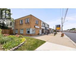 4165 TECUMSEH ROAD East, Windsor, Ontario