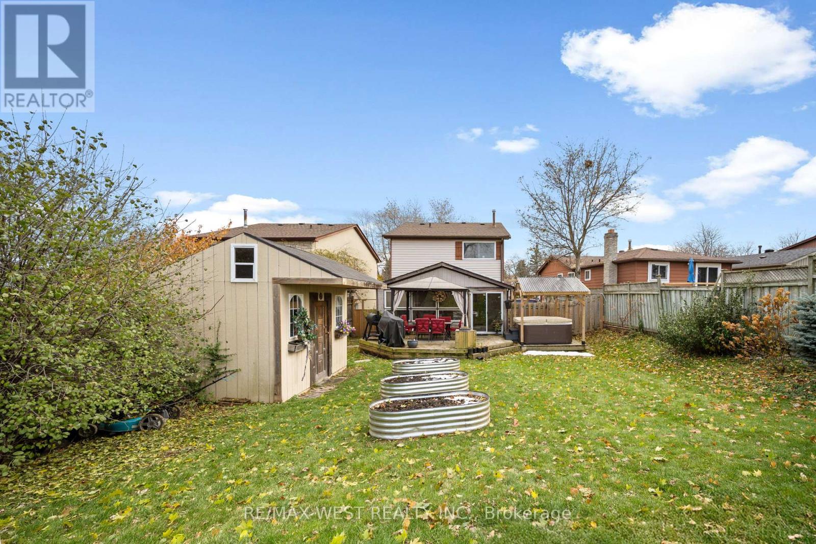 370 Whitehead Crescent E, Caledon, Ontario  L7E 3Z3 - Photo 32 - W12662470