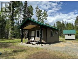 644 GROUSE CREEK Road, clearwater, British Columbia