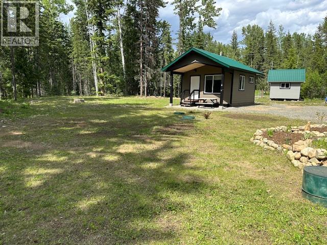 644 Grouse Creek Road, Clearwater, British Columbia  V0E 1N1 - Photo 3 - 10352307