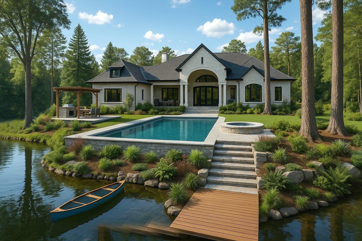 2306 200 Street, Langley, British Columbia  V2Z 1W9 - Photo 2 - R3074907