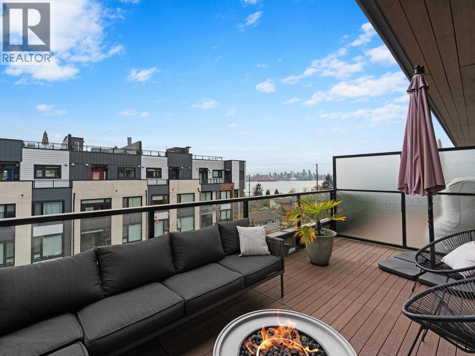 5 528 E 2nd Street, North Vancouver, British Columbia  V7L 0G8 - Photo 21 - R3075788