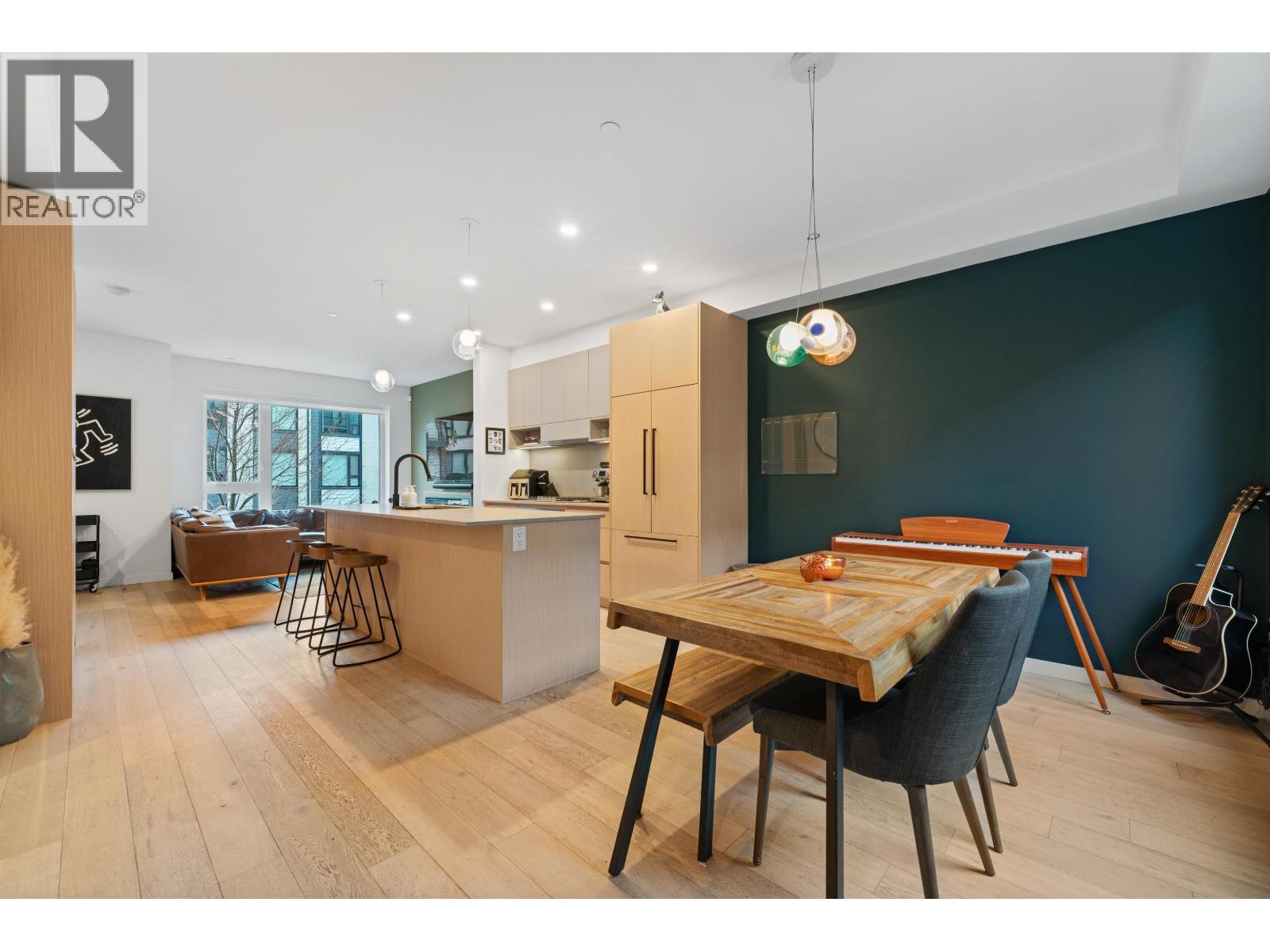 5 528 E 2nd Street, North Vancouver, British Columbia  V7L 0G8 - Photo 6 - R3075788