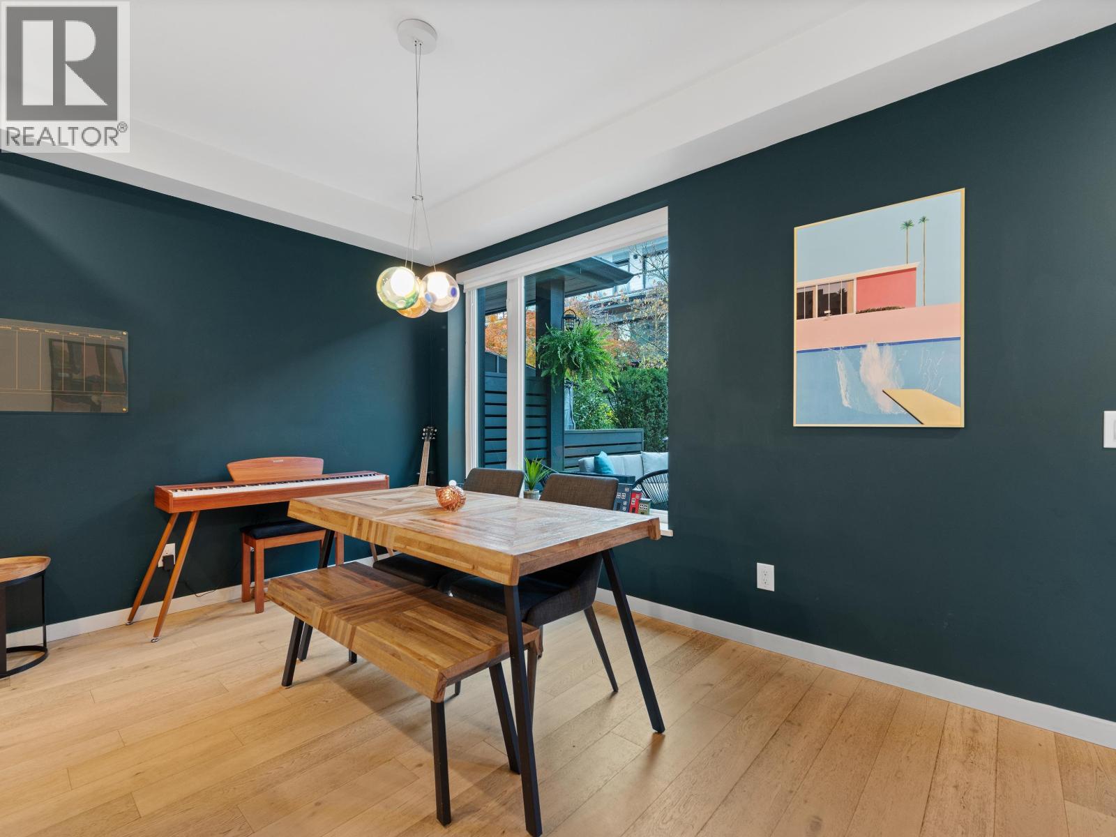 5 528 E 2nd Street, North Vancouver, British Columbia  V7L 0G8 - Photo 7 - R3075788