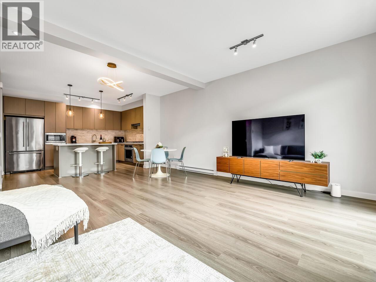 40 3500 Burke Village Promenade, Coquitlam, British Columbia  V3E 0N2 - Photo 3 - R3075791