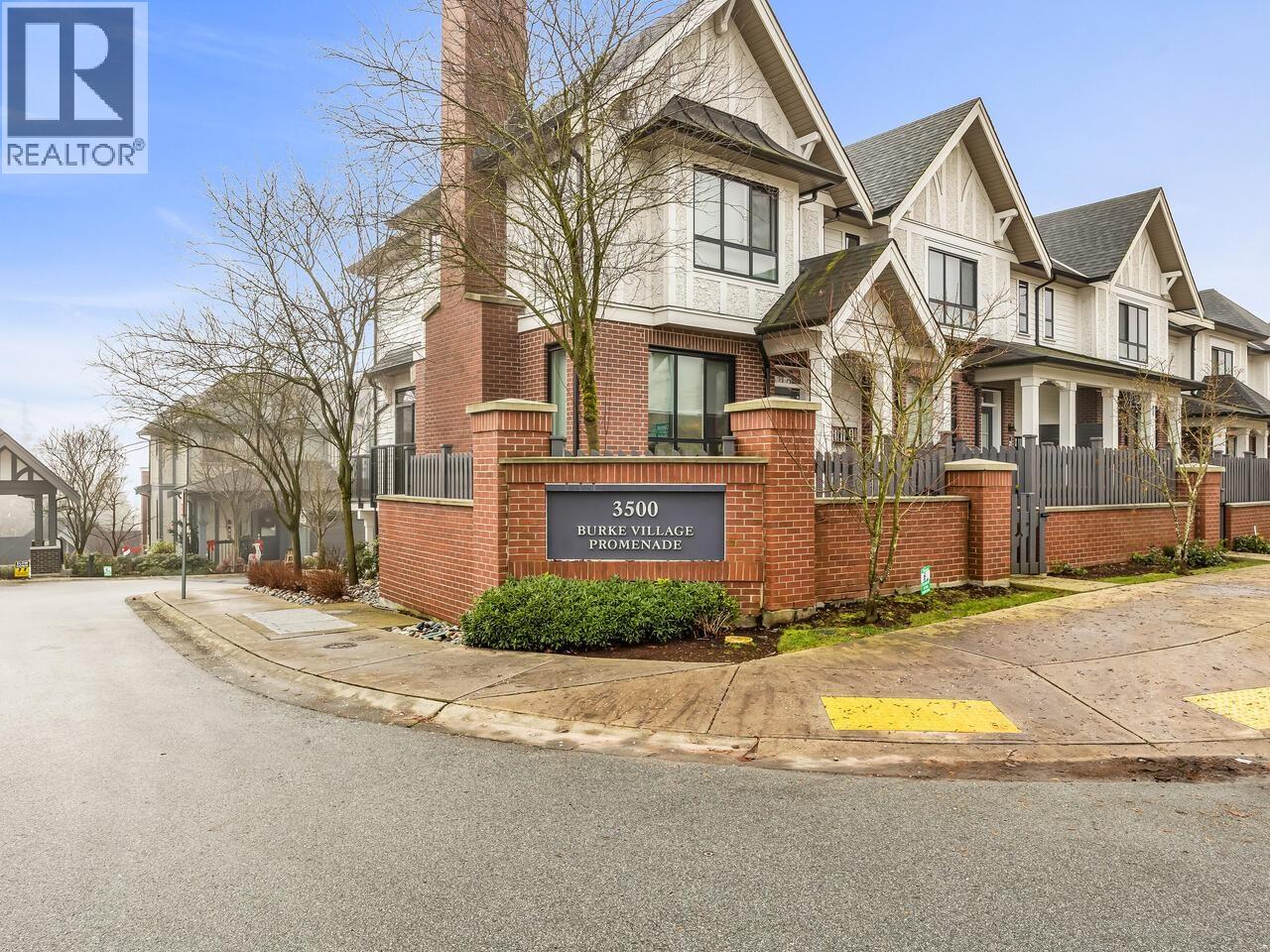 40 3500 Burke Village Promenade, Coquitlam, British Columbia  V3E 0N2 - Photo 34 - R3075791