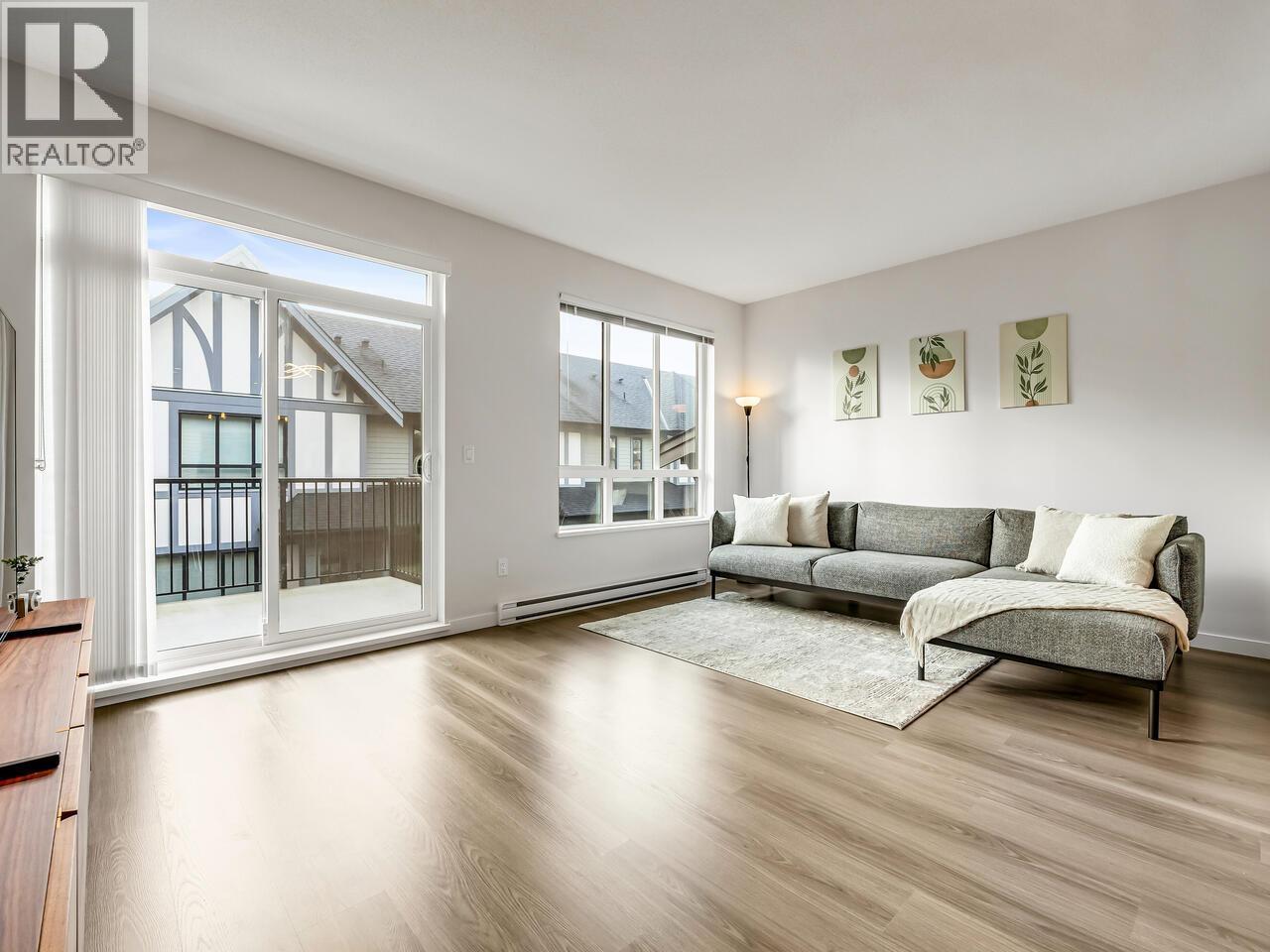 40 3500 Burke Village Promenade, Coquitlam, British Columbia  V3E 0N2 - Photo 5 - R3075791