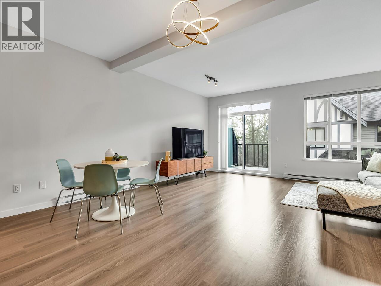 40 3500 Burke Village Promenade, Coquitlam, British Columbia  V3E 0N2 - Photo 8 - R3075791