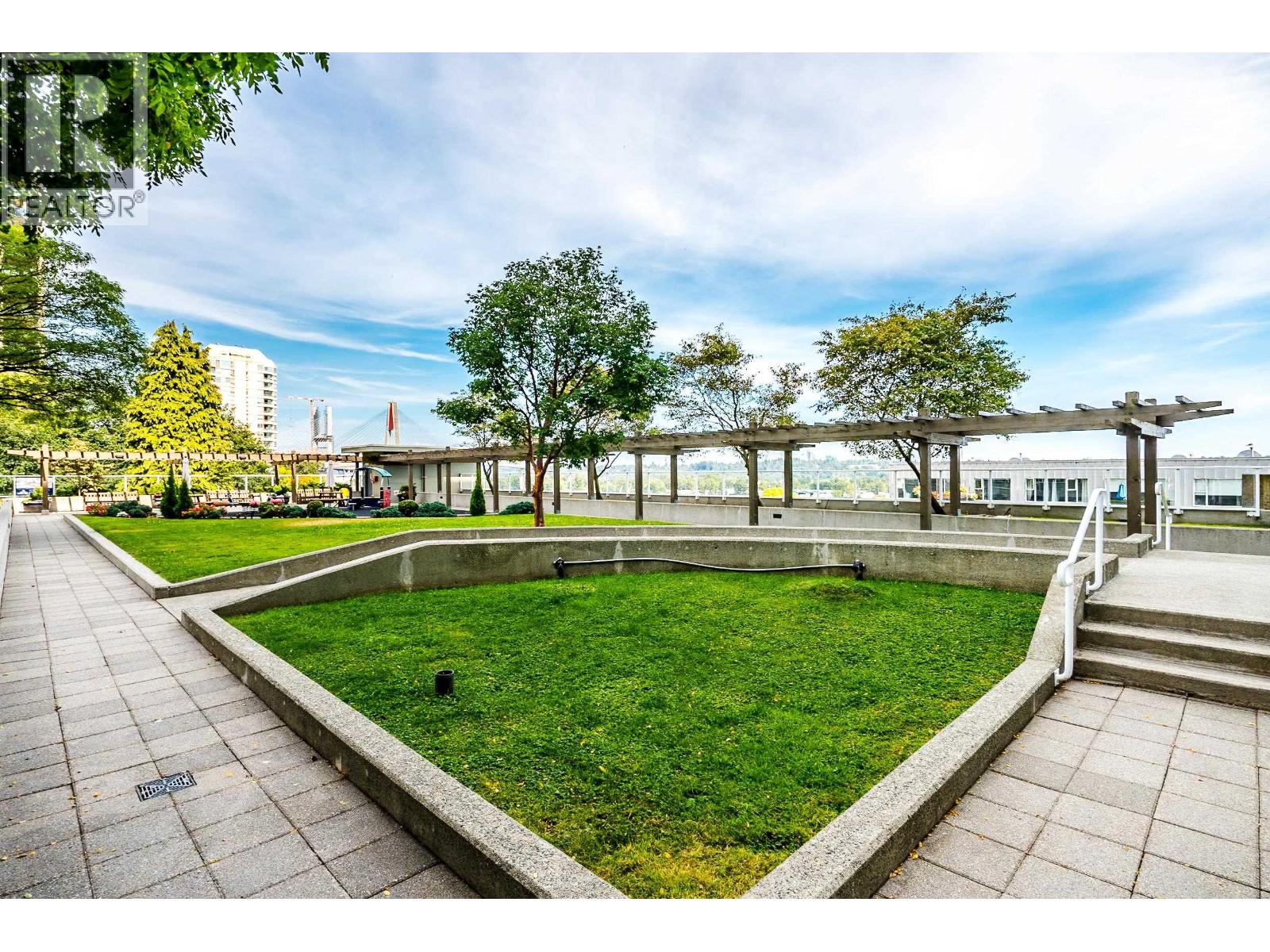 504 39 Sixth Street, New Westminster, British Columbia  V3L 0B3 - Photo 37 - R3075796