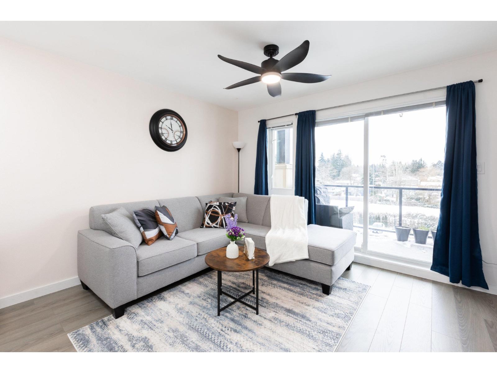 408 10688 140 Street, Surrey, British Columbia  V3T 0M6 - Photo 4 - R3074992