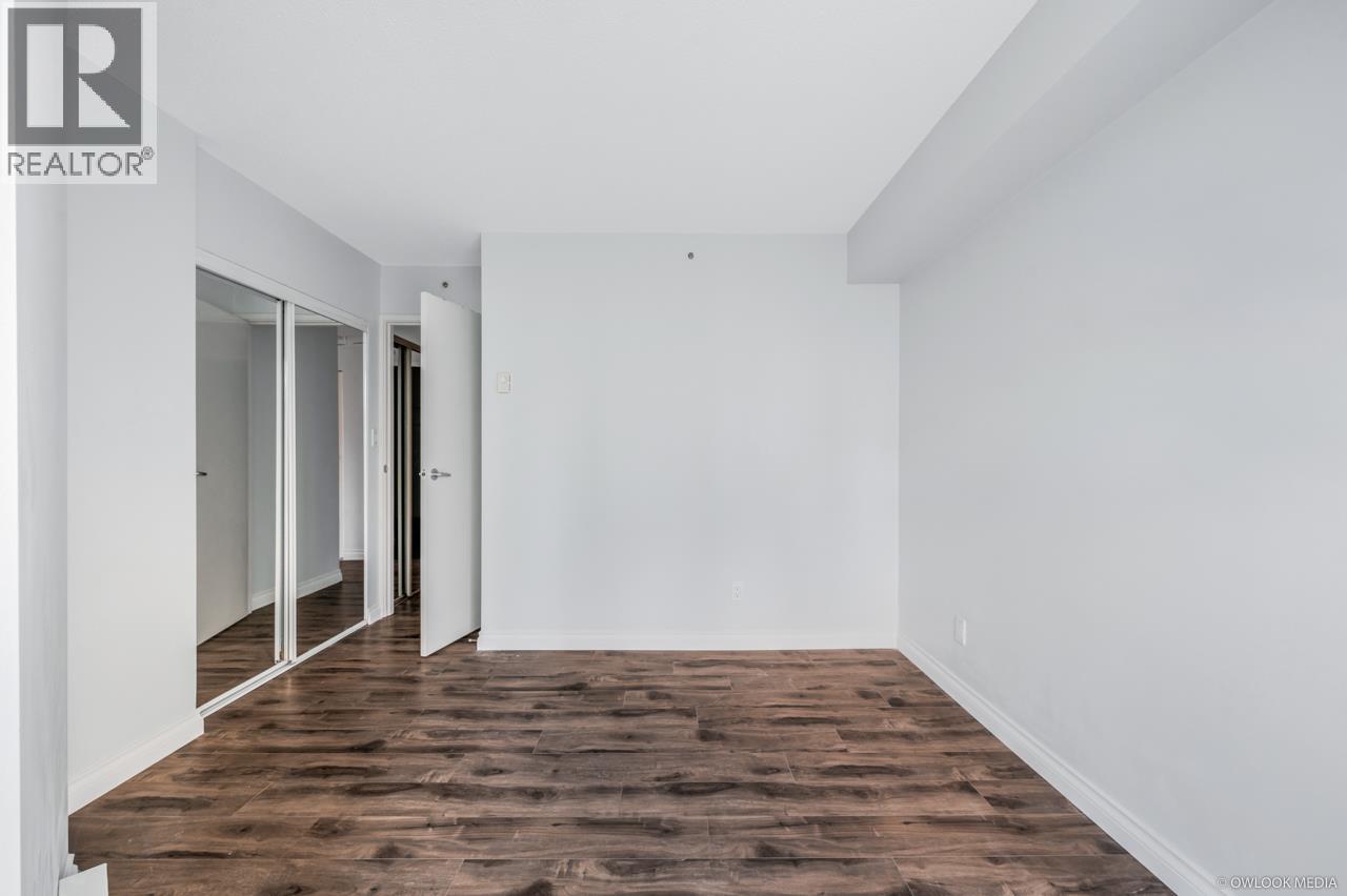 1806 588 Broughton Street, Vancouver, British Columbia  V6G 3E3 - Photo 10 - R3075814