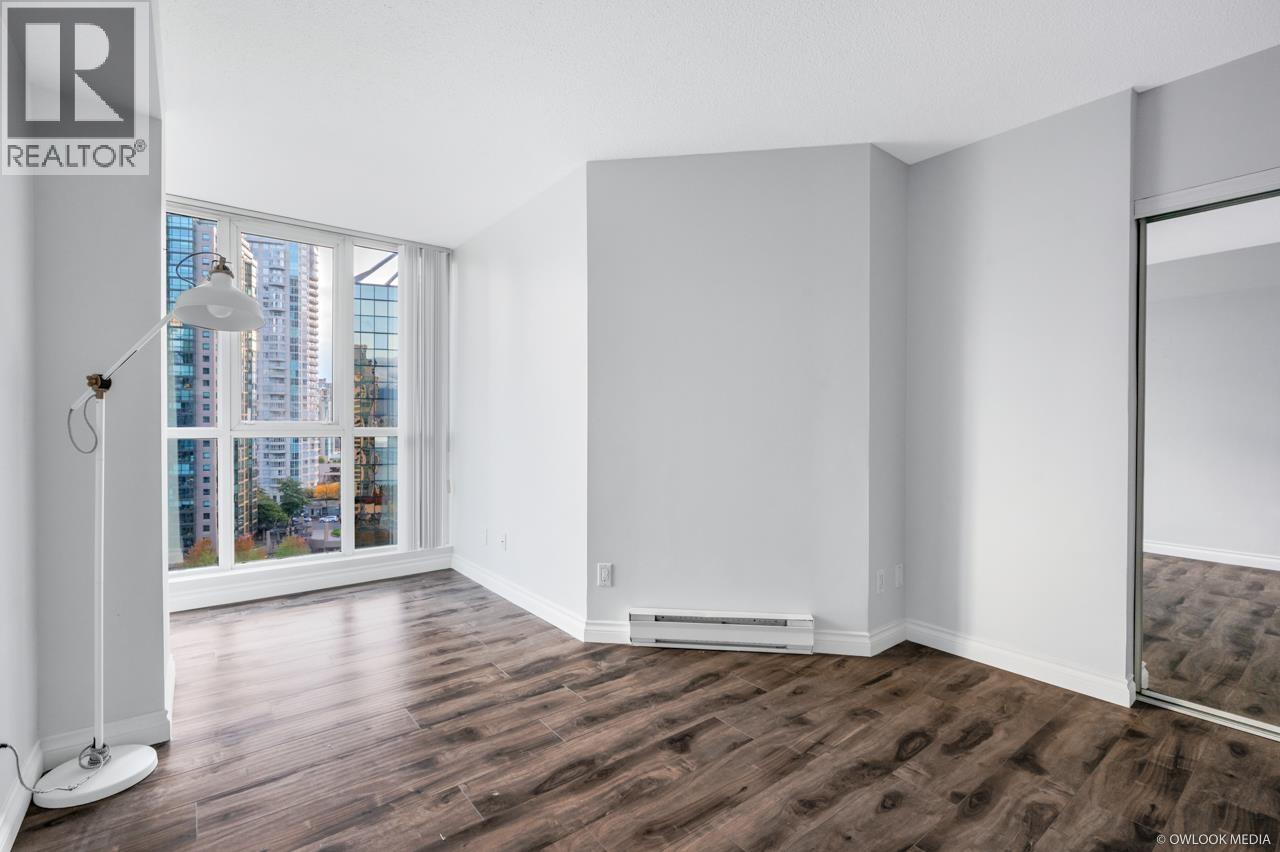 1806 588 Broughton Street, Vancouver, British Columbia  V6G 3E3 - Photo 11 - R3075814