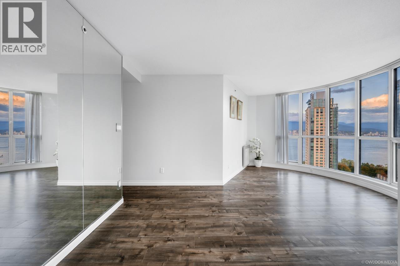 1806 588 Broughton Street, Vancouver, British Columbia  V6G 3E3 - Photo 18 - R3075814