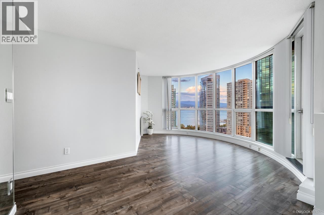 1806 588 Broughton Street, Vancouver, British Columbia  V6G 3E3 - Photo 19 - R3075814