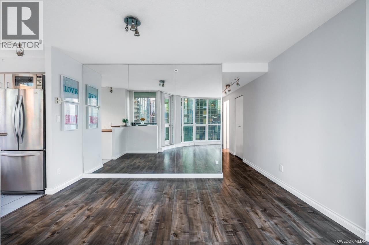 1806 588 Broughton Street, Vancouver, British Columbia  V6G 3E3 - Photo 23 - R3075814