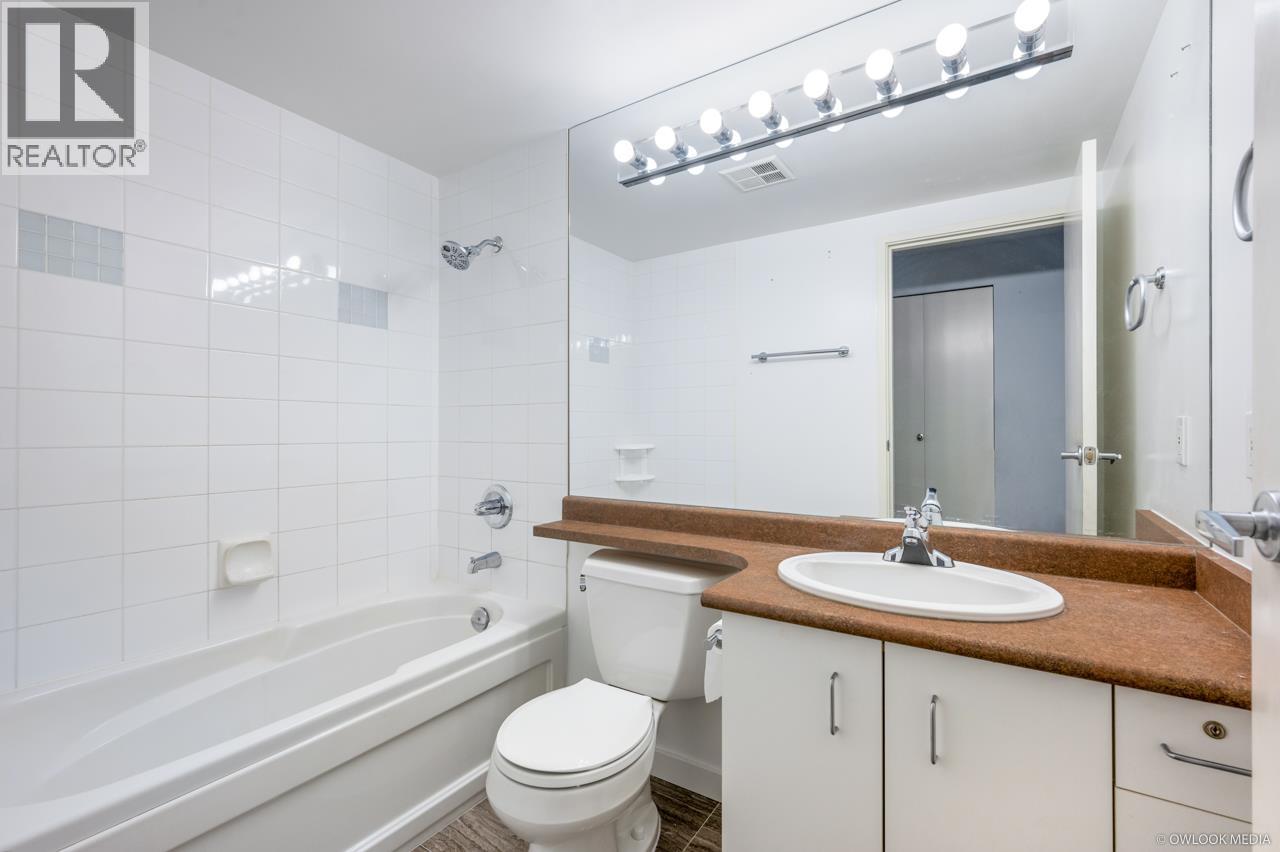 1806 588 Broughton Street, Vancouver, British Columbia  V6G 3E3 - Photo 24 - R3075814