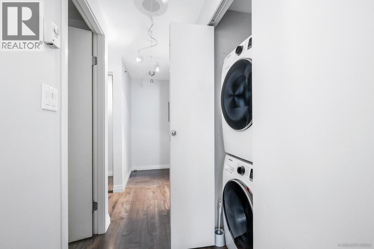 1806 588 Broughton Street, Vancouver, British Columbia  V6G 3E3 - Photo 25 - R3075814