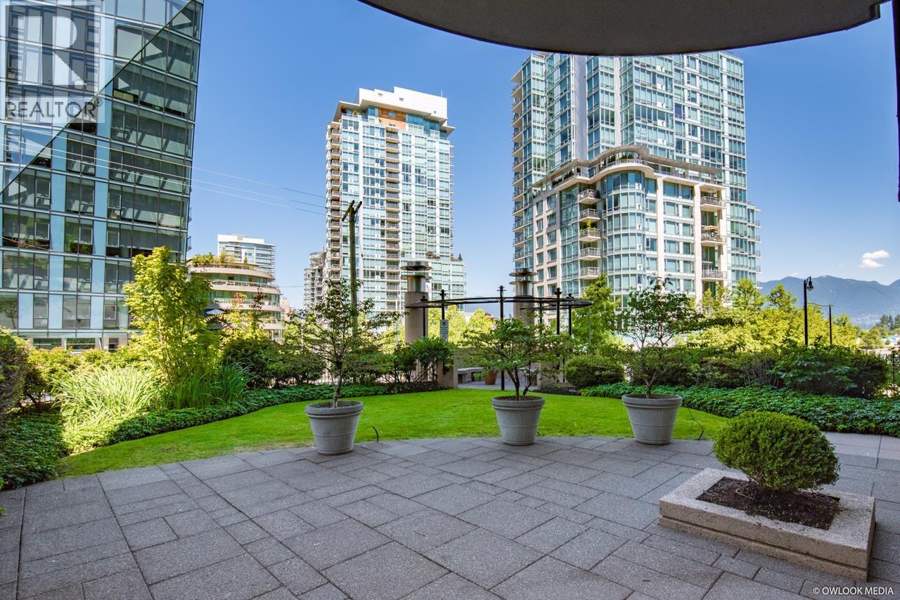 1806 588 Broughton Street, Vancouver, British Columbia  V6G 3E3 - Photo 29 - R3075814