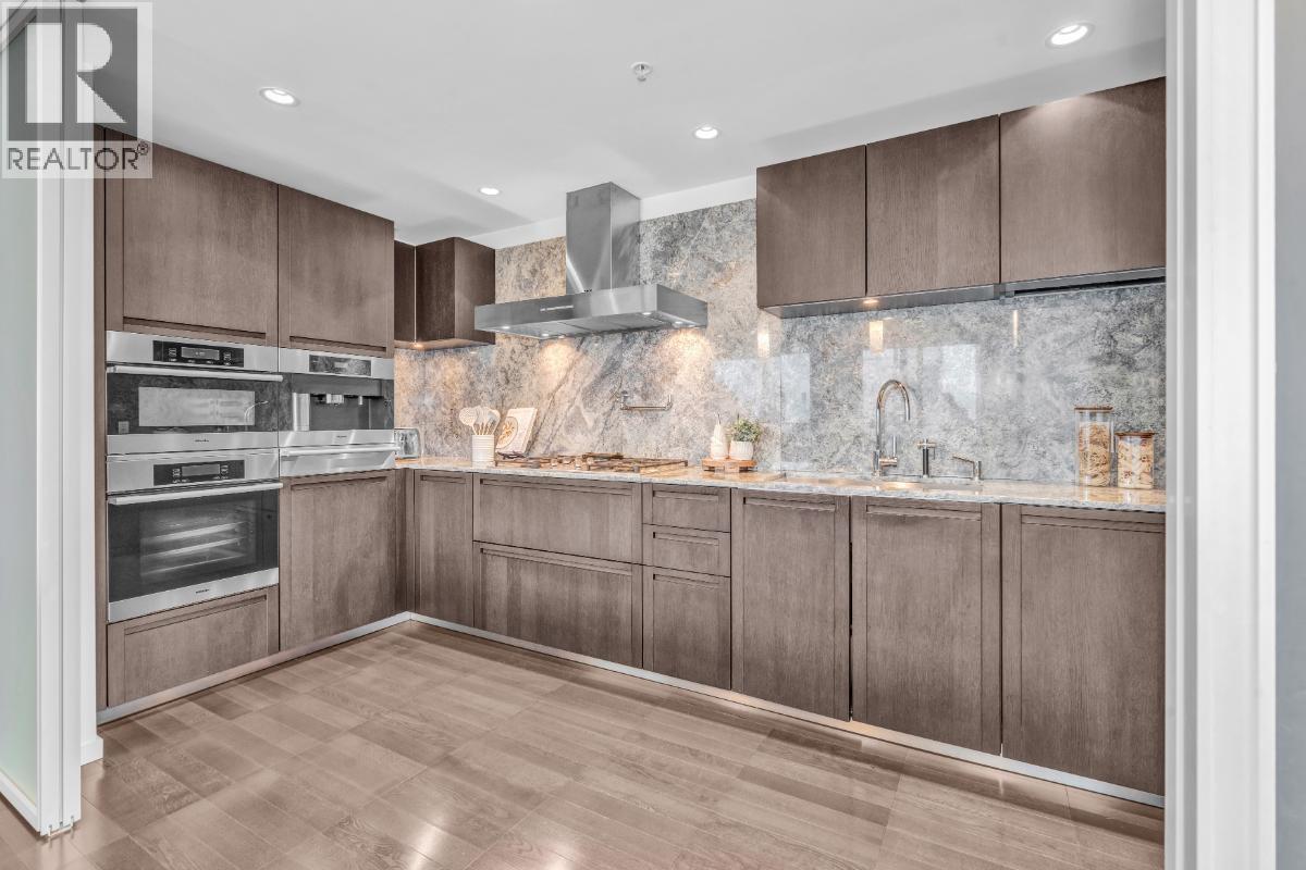 3503 1011 W Cordova Street, Vancouver, British Columbia  V6C 0B2 - Photo 10 - R3075815