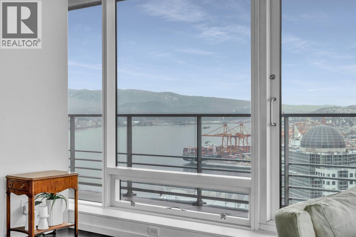 3503 1011 W Cordova Street, Vancouver, British Columbia  V6C 0B2 - Photo 13 - R3075815