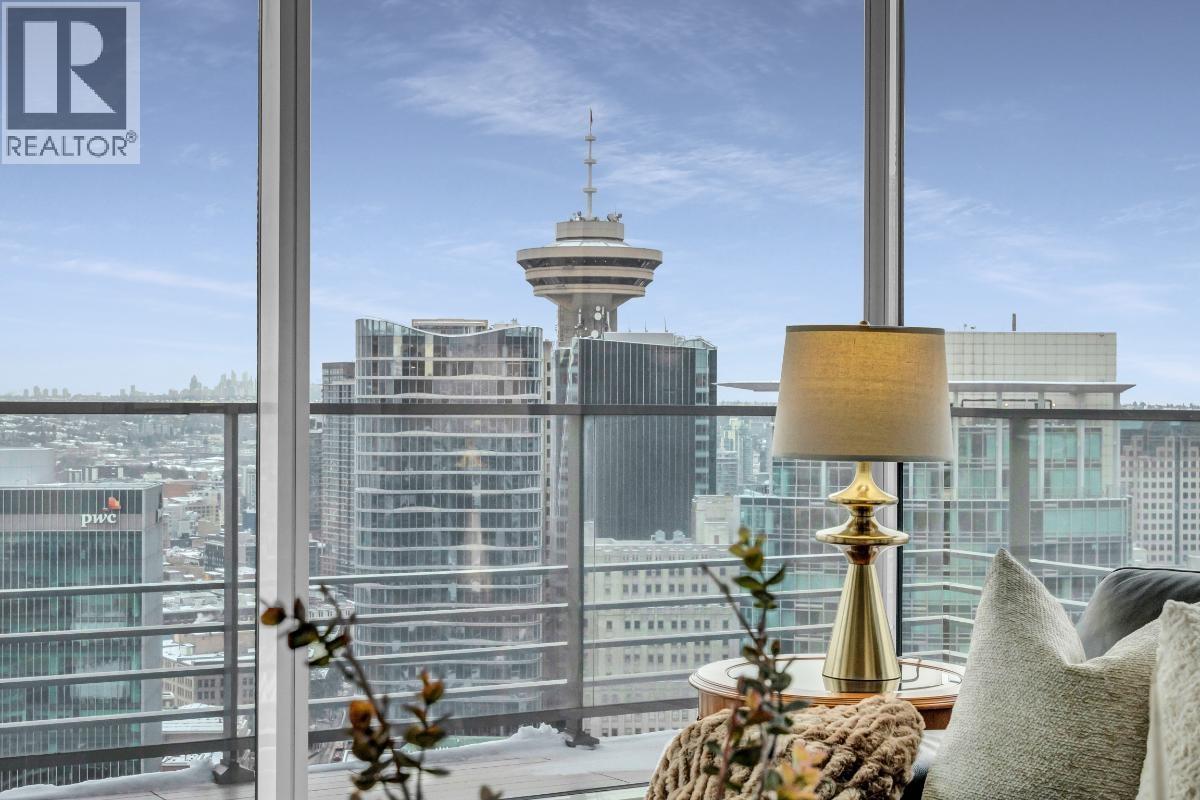 3503 1011 W Cordova Street, Vancouver, British Columbia  V6C 0B2 - Photo 15 - R3075815