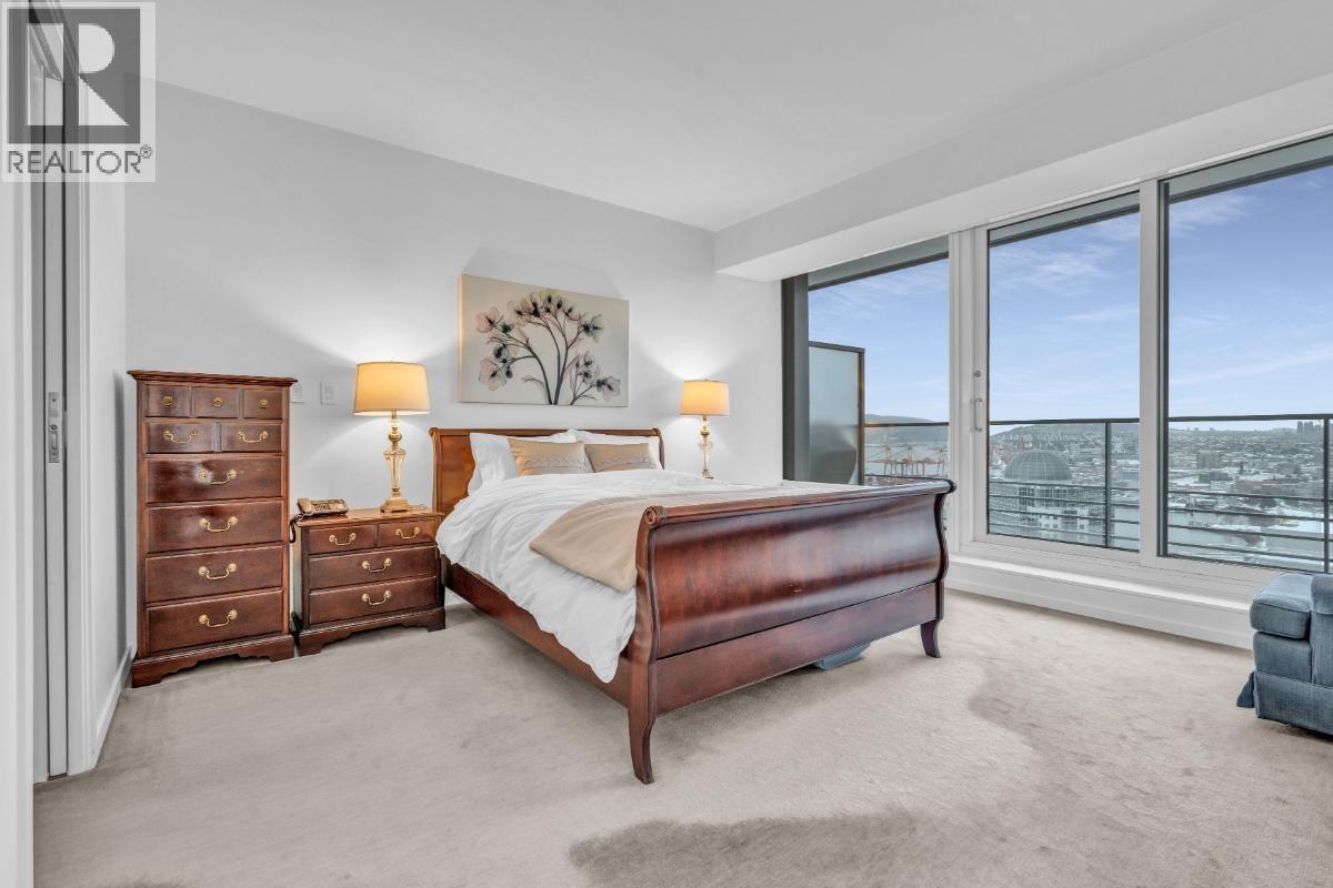 3503 1011 W Cordova Street, Vancouver, British Columbia  V6C 0B2 - Photo 16 - R3075815