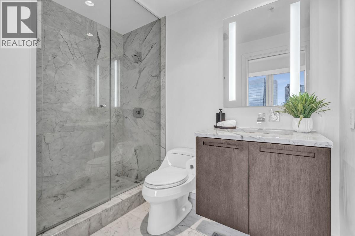 3503 1011 W Cordova Street, Vancouver, British Columbia  V6C 0B2 - Photo 21 - R3075815