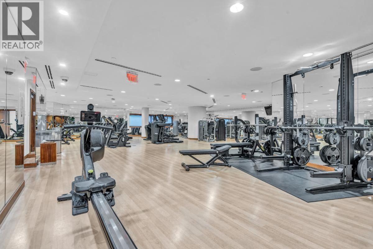 3503 1011 W Cordova Street, Vancouver, British Columbia  V6C 0B2 - Photo 24 - R3075815