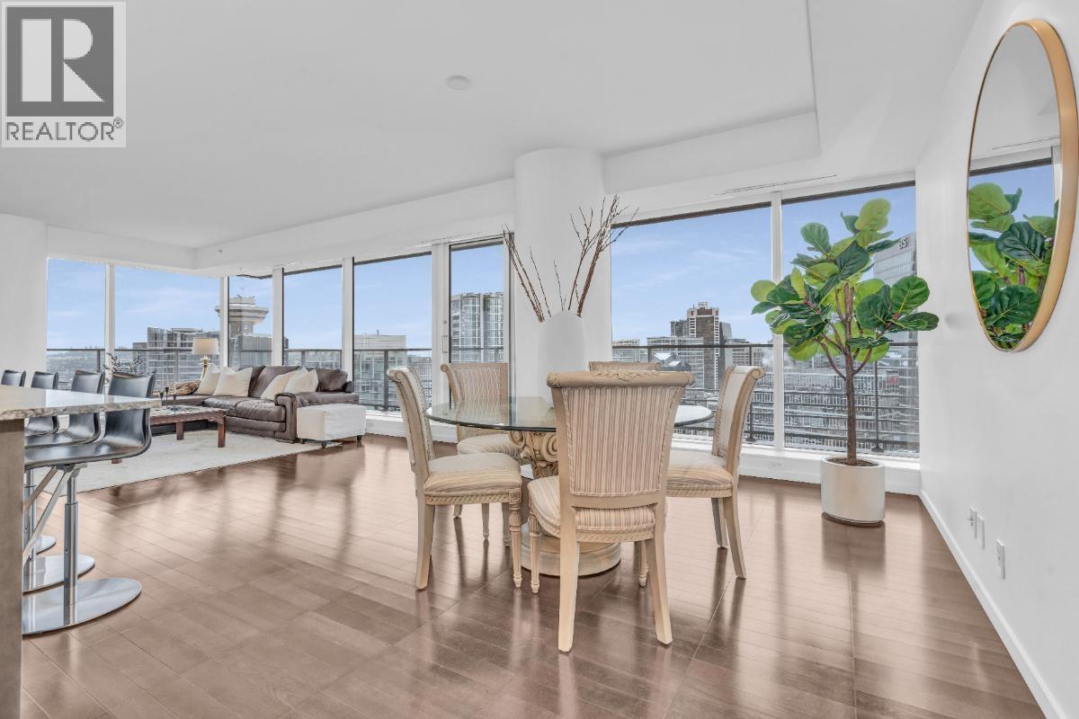 3503 1011 W Cordova Street, Vancouver, British Columbia  V6C 0B2 - Photo 5 - R3075815