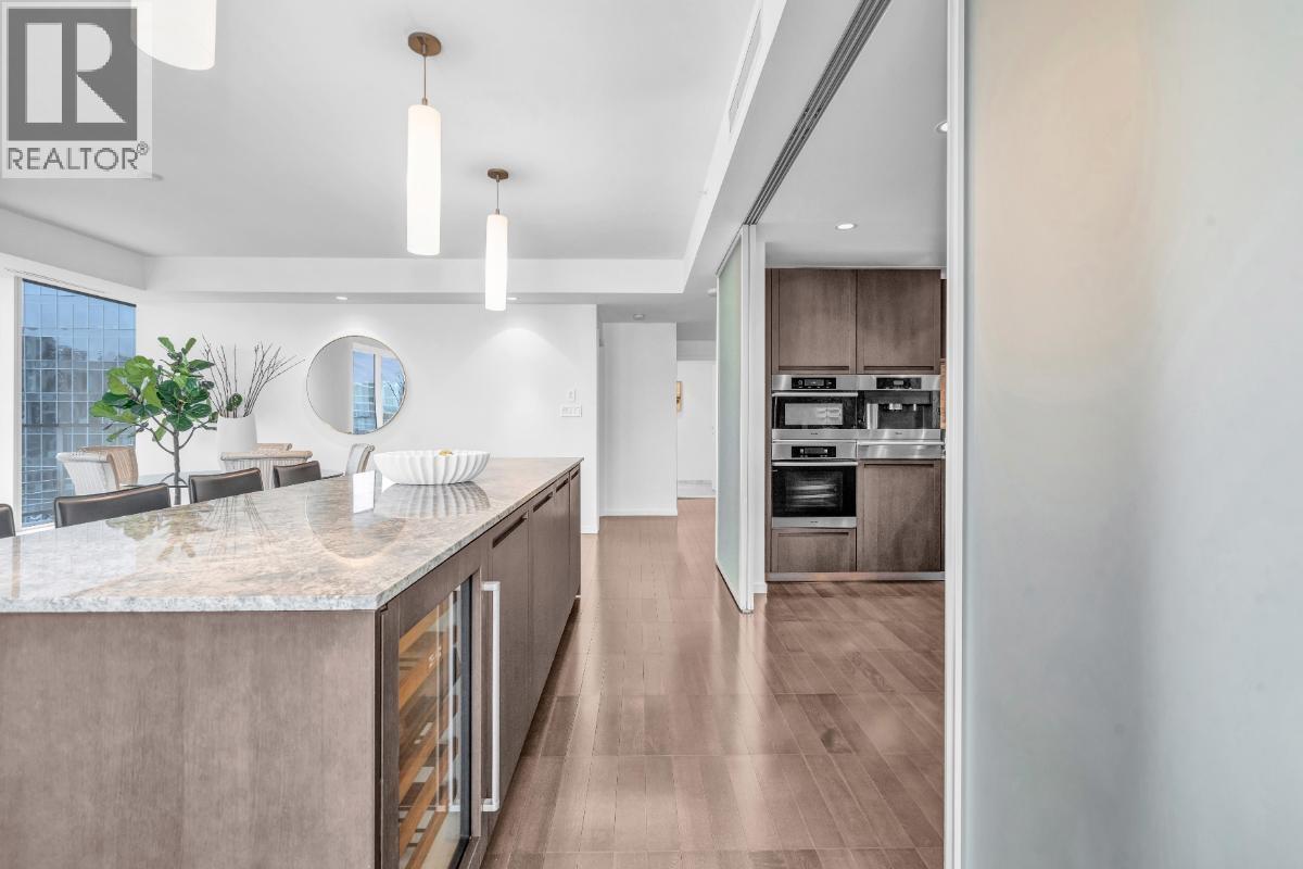 3503 1011 W Cordova Street, Vancouver, British Columbia  V6C 0B2 - Photo 9 - R3075815