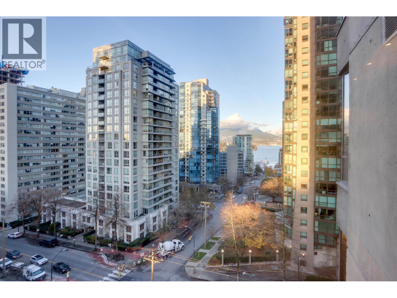 701 738 Broughton Street, Vancouver, British Columbia  V6G 3A7 - Photo 31 - R3075827