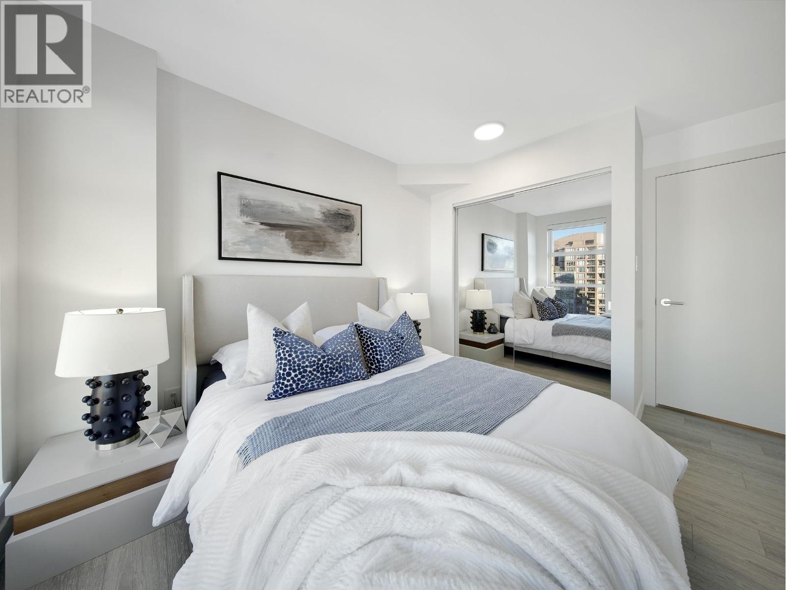 3309 939 Homer Street, Vancouver, British Columbia  V6B 2W6 - Photo 11 - R3075835