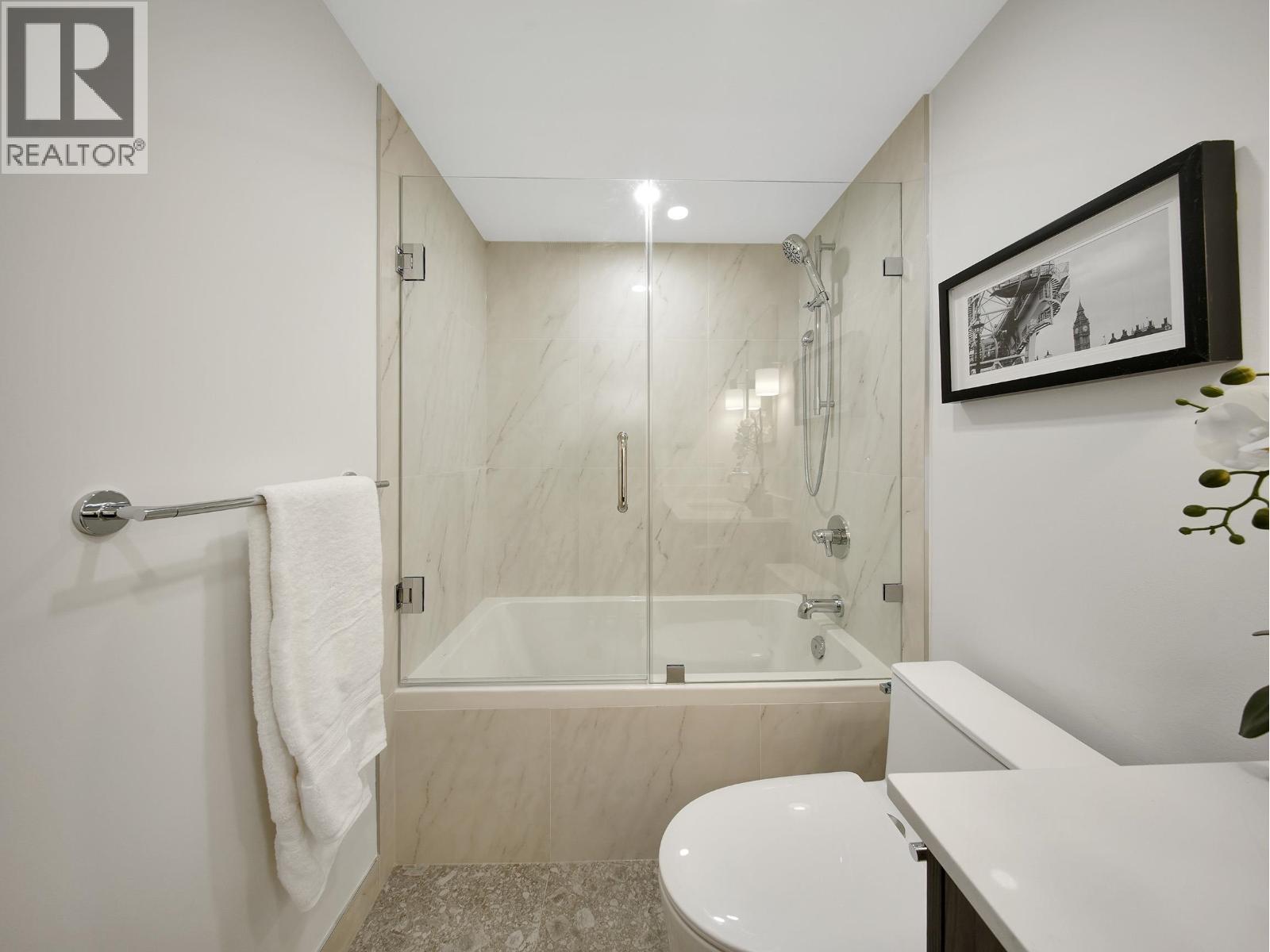 3309 939 Homer Street, Vancouver, British Columbia  V6B 2W6 - Photo 14 - R3075835