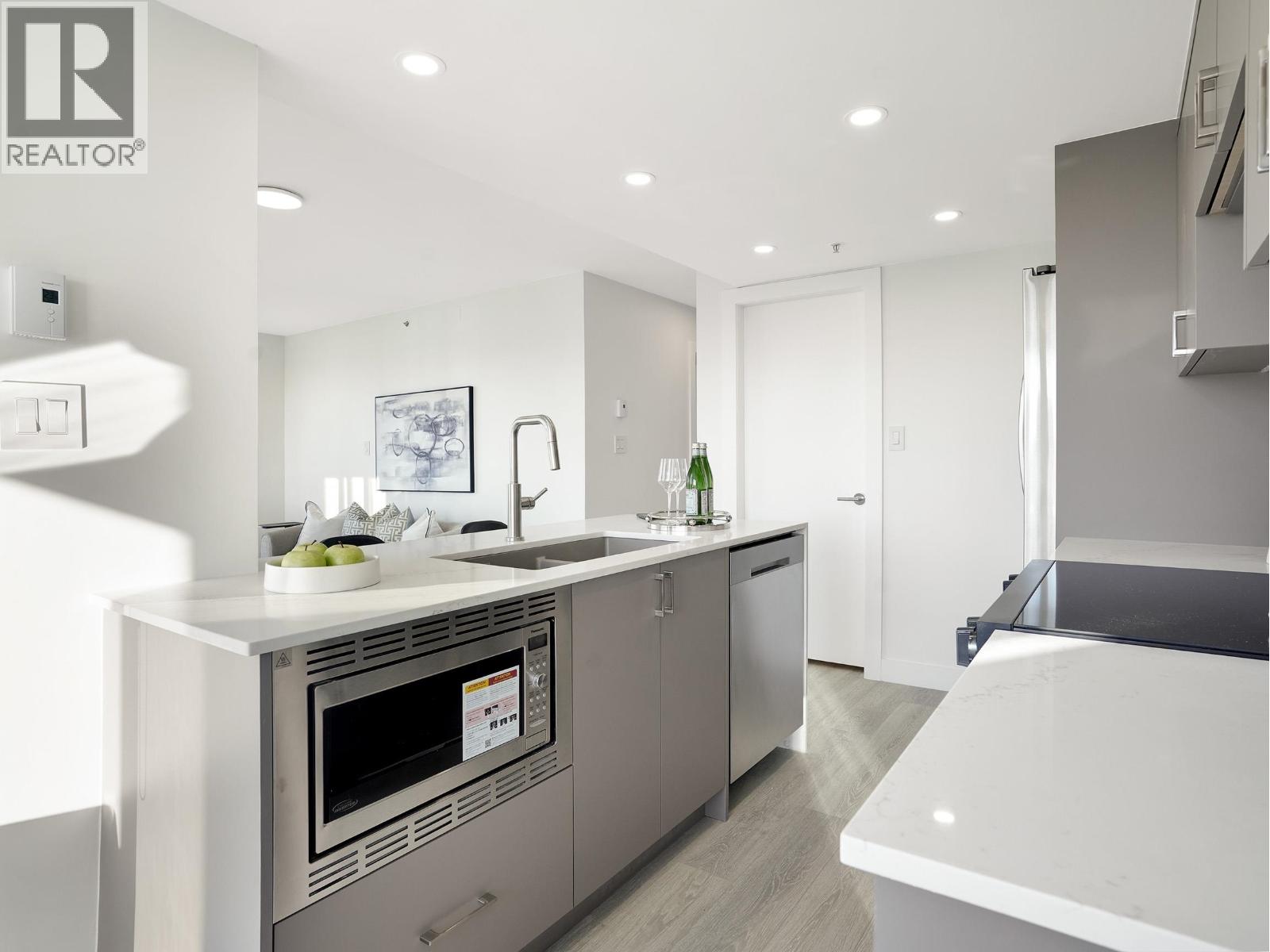 3309 939 Homer Street, Vancouver, British Columbia  V6B 2W6 - Photo 17 - R3075835