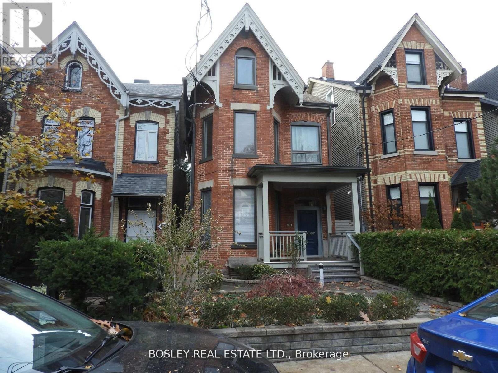 UPPER - 376 BERKELEY STREET, Toronto, Ontario