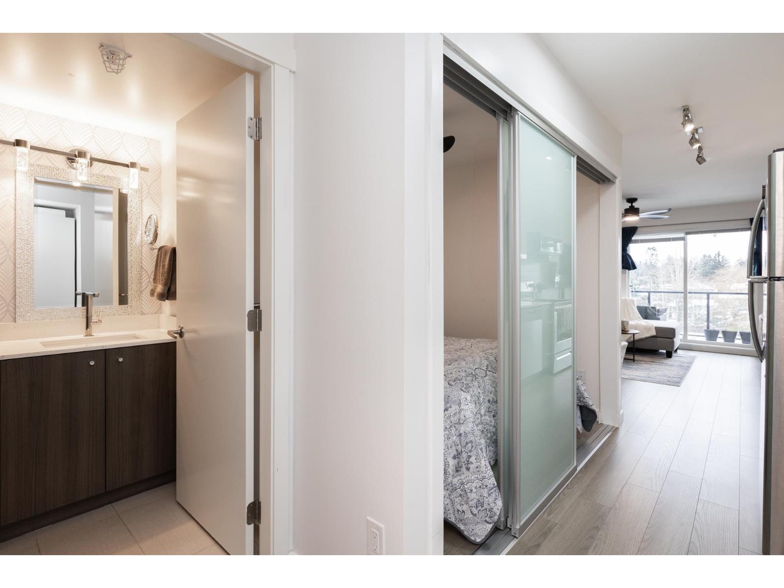 408 10688 140 Street, Surrey, British Columbia  V3T 0M6 - Photo 9 - R3074992