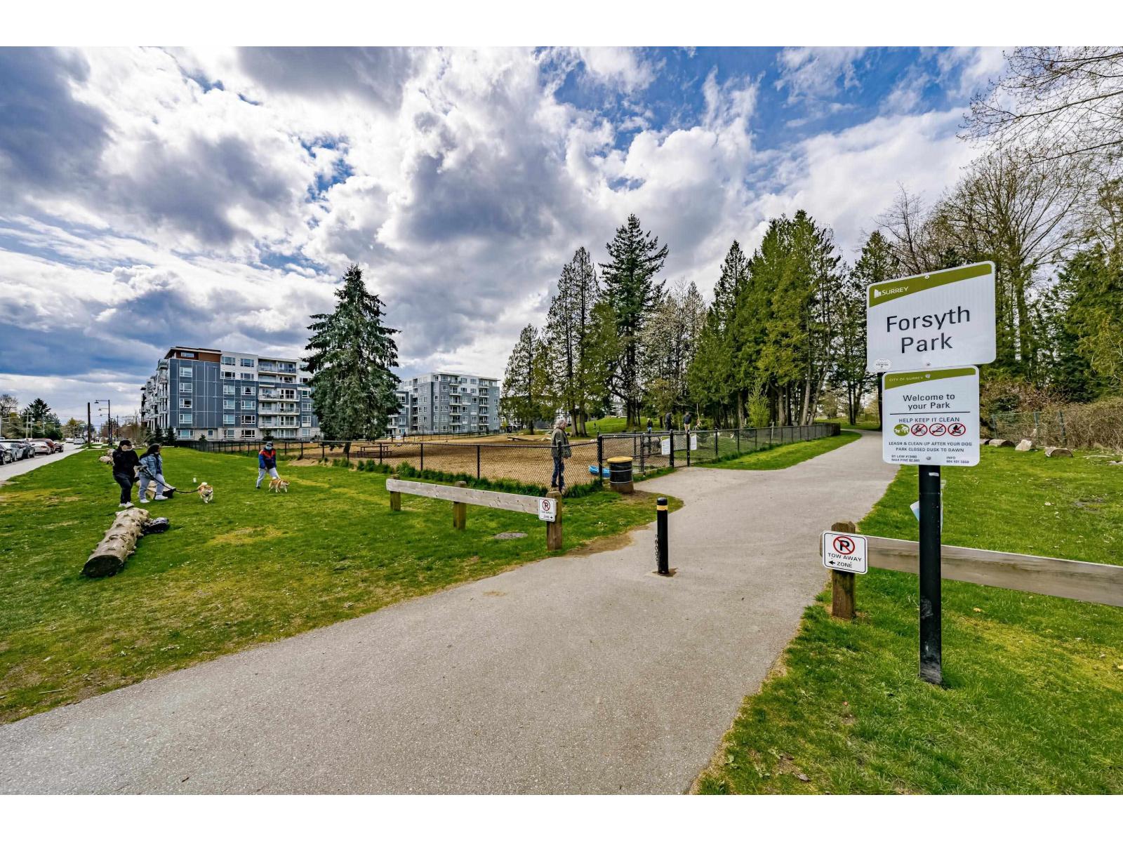 408 10688 140 Street, Surrey, British Columbia  V3T 0M6 - Photo 27 - R3074992