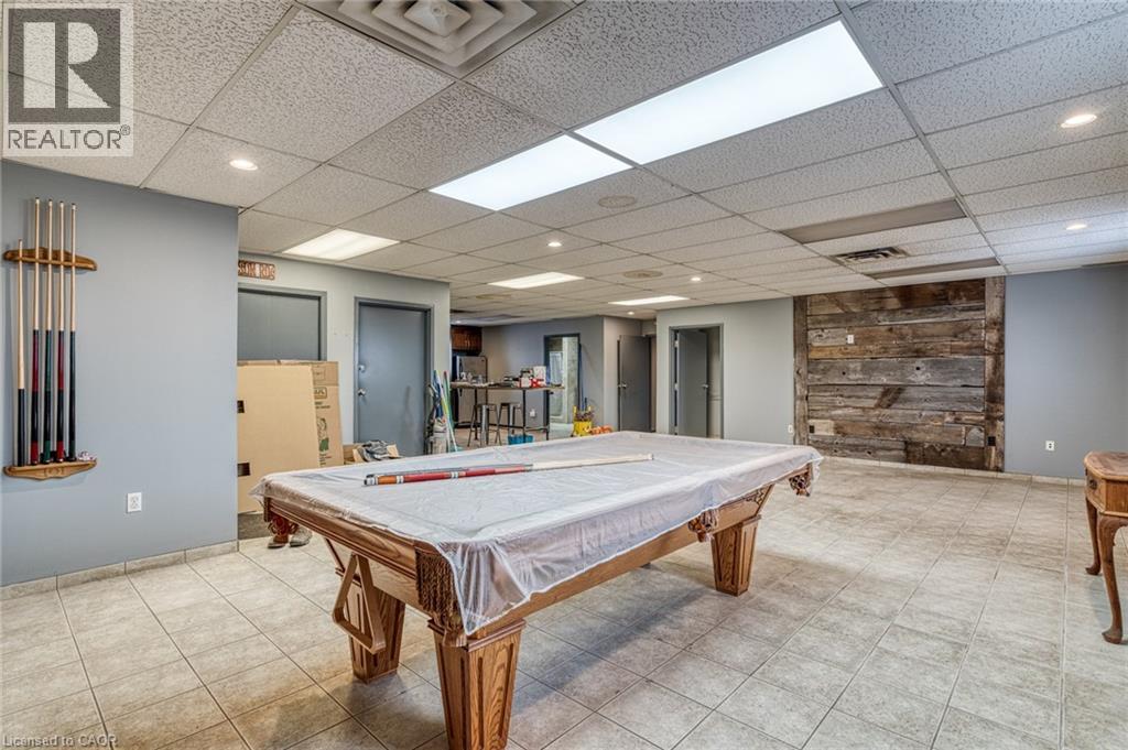 100 Burland Crescent Unit# A, Hamilton, Ontario  L8H 7T5 - Photo 18 - 40796112