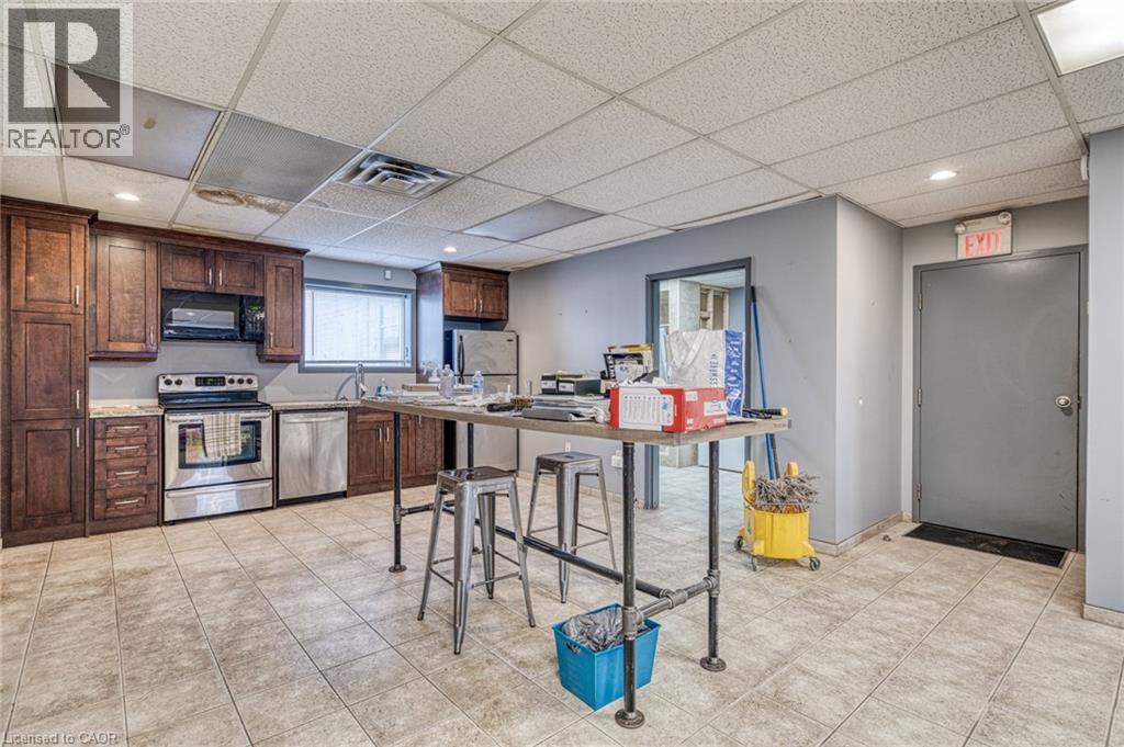 100 Burland Crescent Unit# A, Hamilton, Ontario  L8H 7T5 - Photo 19 - 40796112