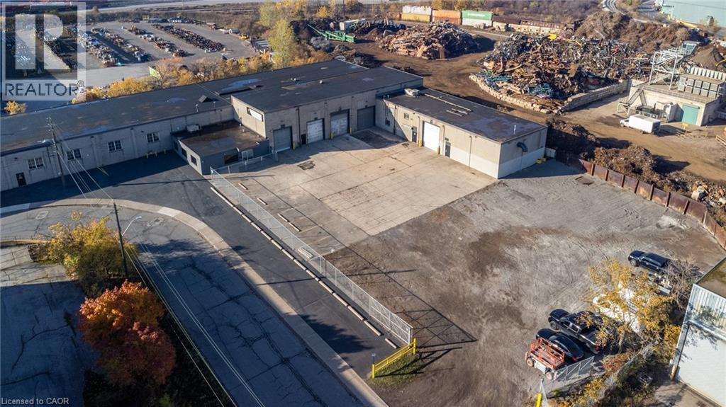 100 Burland Crescent Unit# A, Hamilton, Ontario  L8H 7T5 - Photo 3 - 40796112