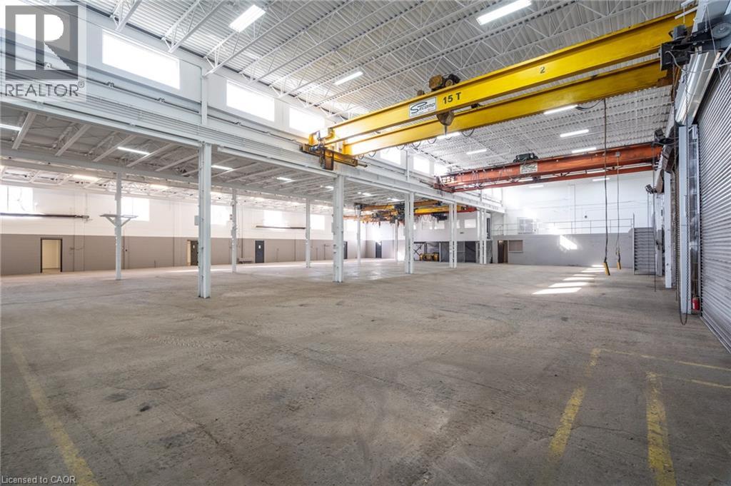 100 Burland Crescent Unit# A, Hamilton, Ontario  L8H 7T5 - Photo 4 - 40796112