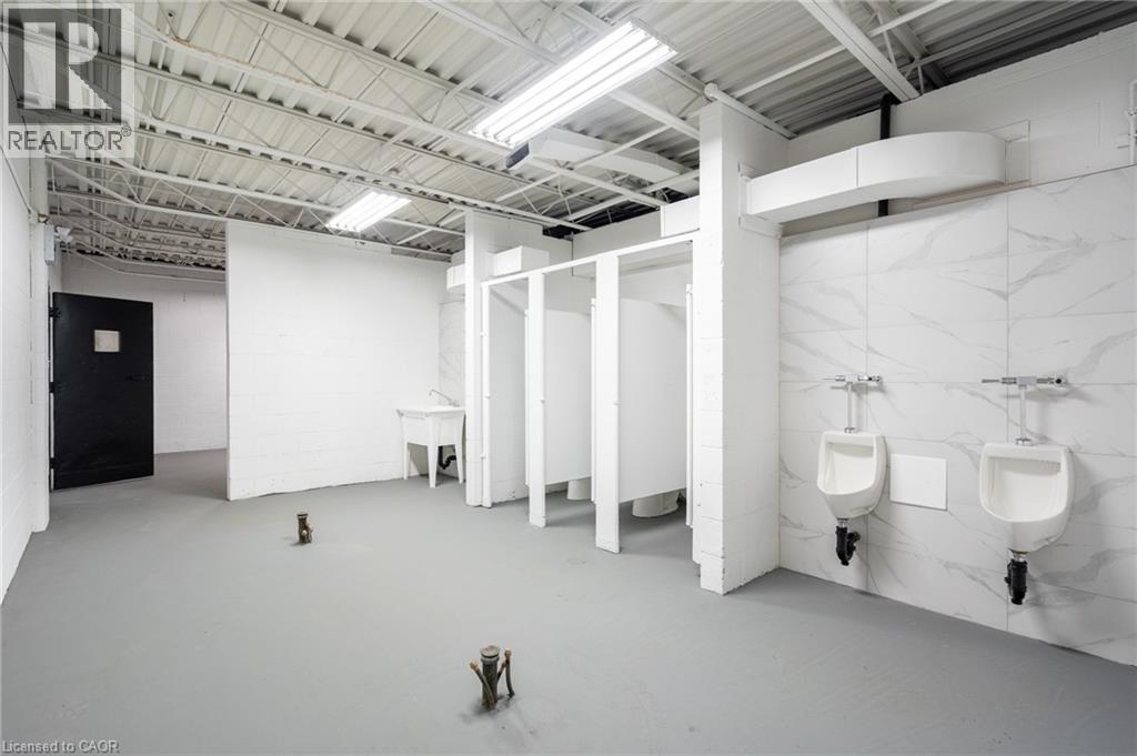 100 Burland Crescent Unit# A, Hamilton, Ontario  L8H 7T5 - Photo 9 - 40796112