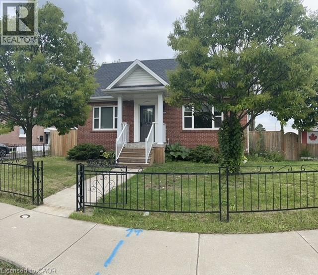 38 WEST 4TH Street Unit# 1, Hamilton, Ontario