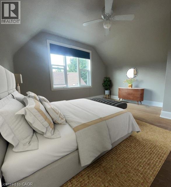 38 West 4th Street Unit# 1, Hamilton, Ontario  L9C 3M4 - Photo 15 - 40796103