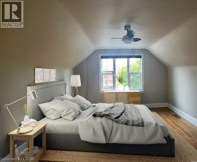 38 West 4th Street Unit# 1, Hamilton, Ontario  L9C 3M4 - Photo 16 - 40796103