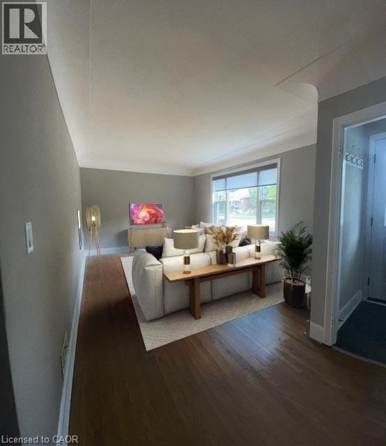 38 West 4th Street Unit# 1, Hamilton, Ontario  L9C 3M4 - Photo 18 - 40796103