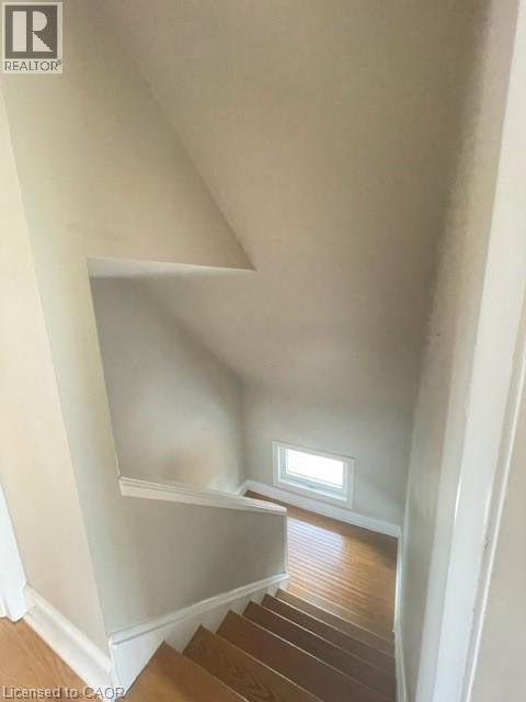 38 West 4th Street Unit# 1, Hamilton, Ontario  L9C 3M4 - Photo 4 - 40796103