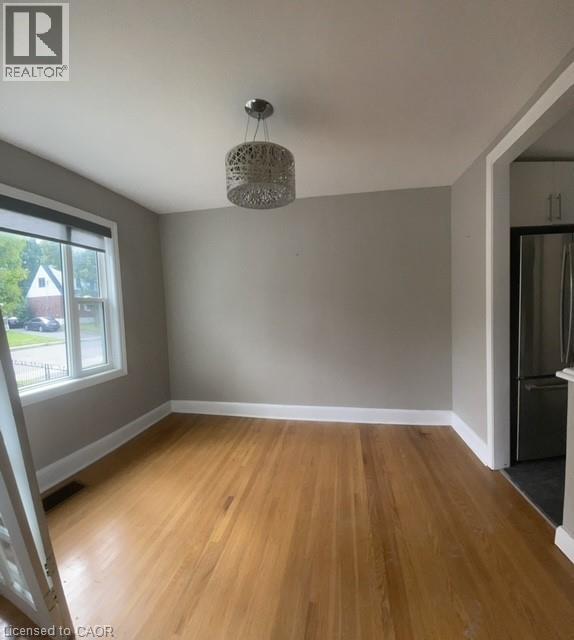 38 West 4th Street Unit# 1, Hamilton, Ontario  L9C 3M4 - Photo 6 - 40796103