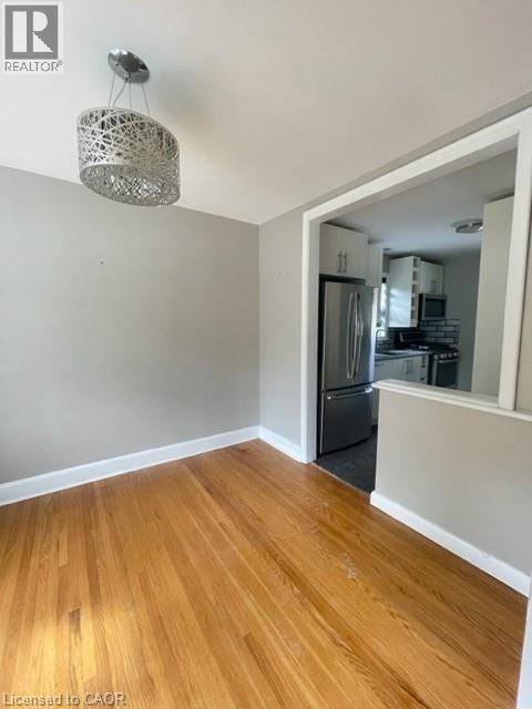 38 West 4th Street Unit# 1, Hamilton, Ontario  L9C 3M4 - Photo 7 - 40796103