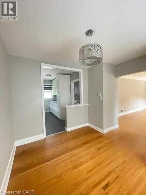 38 West 4th Street Unit# 1, Hamilton, Ontario  L9C 3M4 - Photo 8 - 40796103